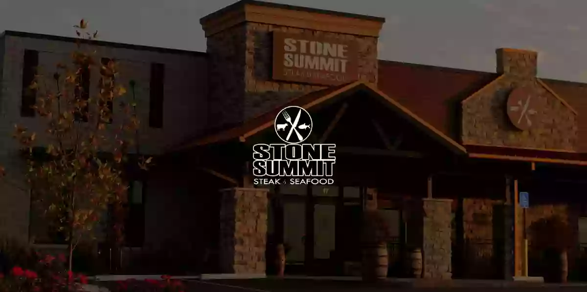 Stone Summit Steak & Seafood