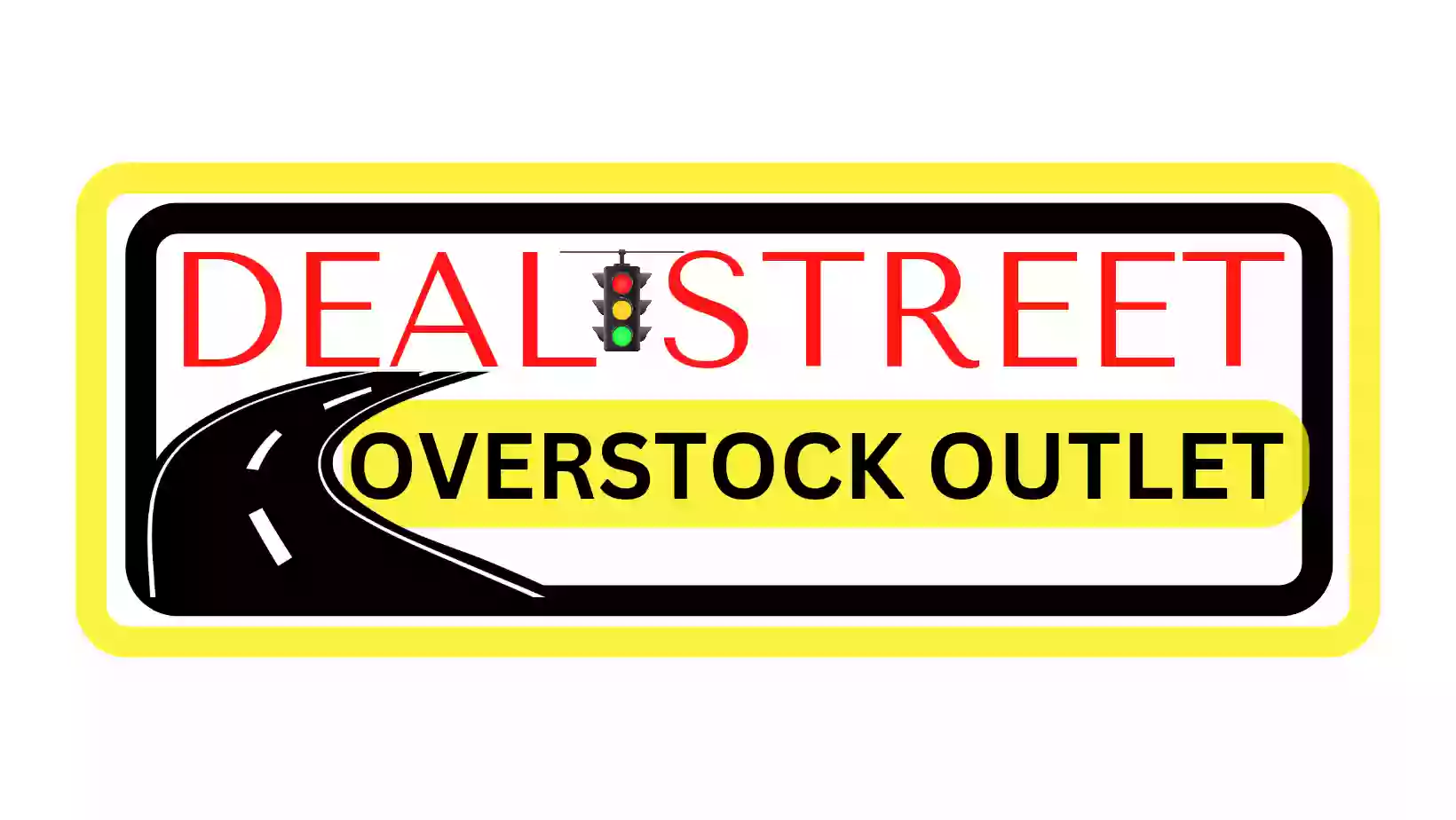 Deal Street Overstock Outlet