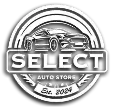 Select Auto Store