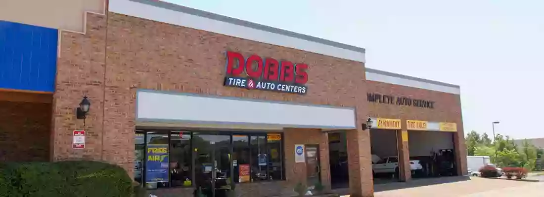 Dobbs Tire & Auto Centers Country Club