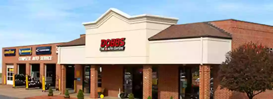 Dobbs Tire & Auto Centers Howdershell