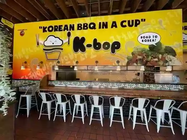 K-Bop STL