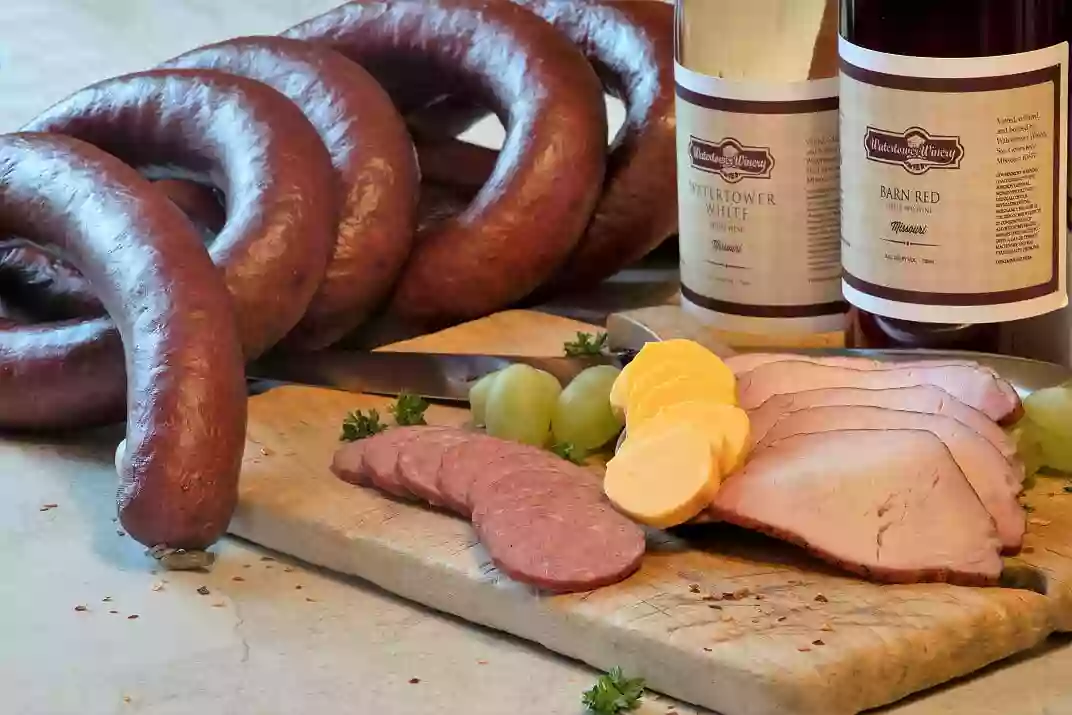 Oberle Meats (Beef Sausage and Boneless Deer Processing)