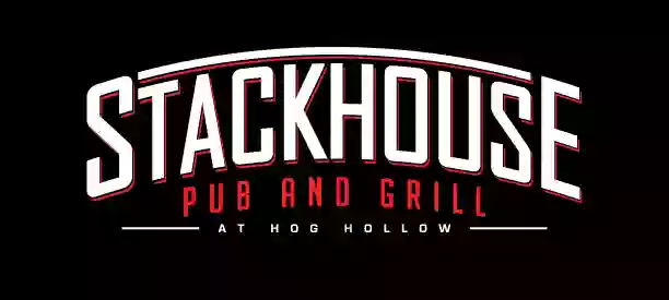 StackHouse Pub & Grill