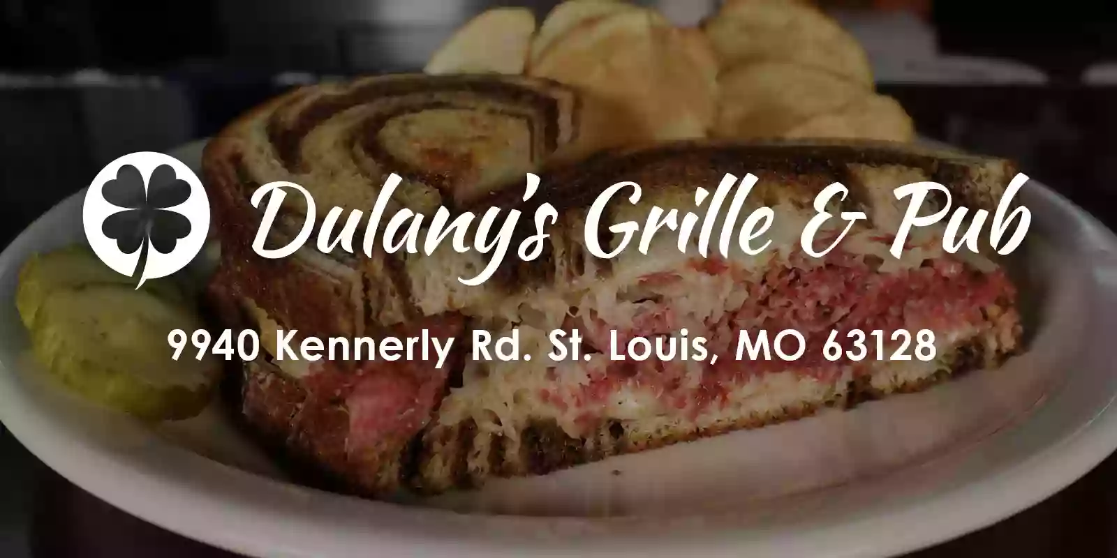Dulany's Grille and Pub