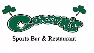 Carson's Sports Bar & Restaurant