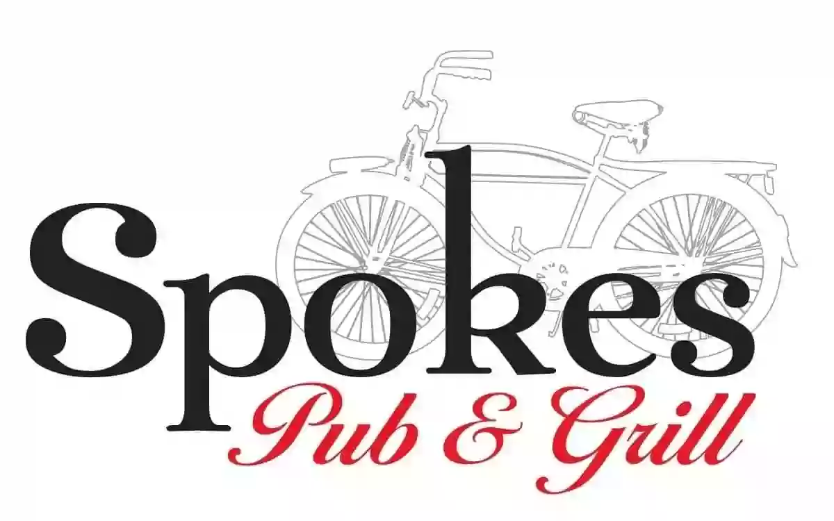 Spokes Pub & Grill