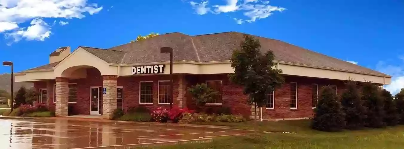 Spirit of St. Louis Dental