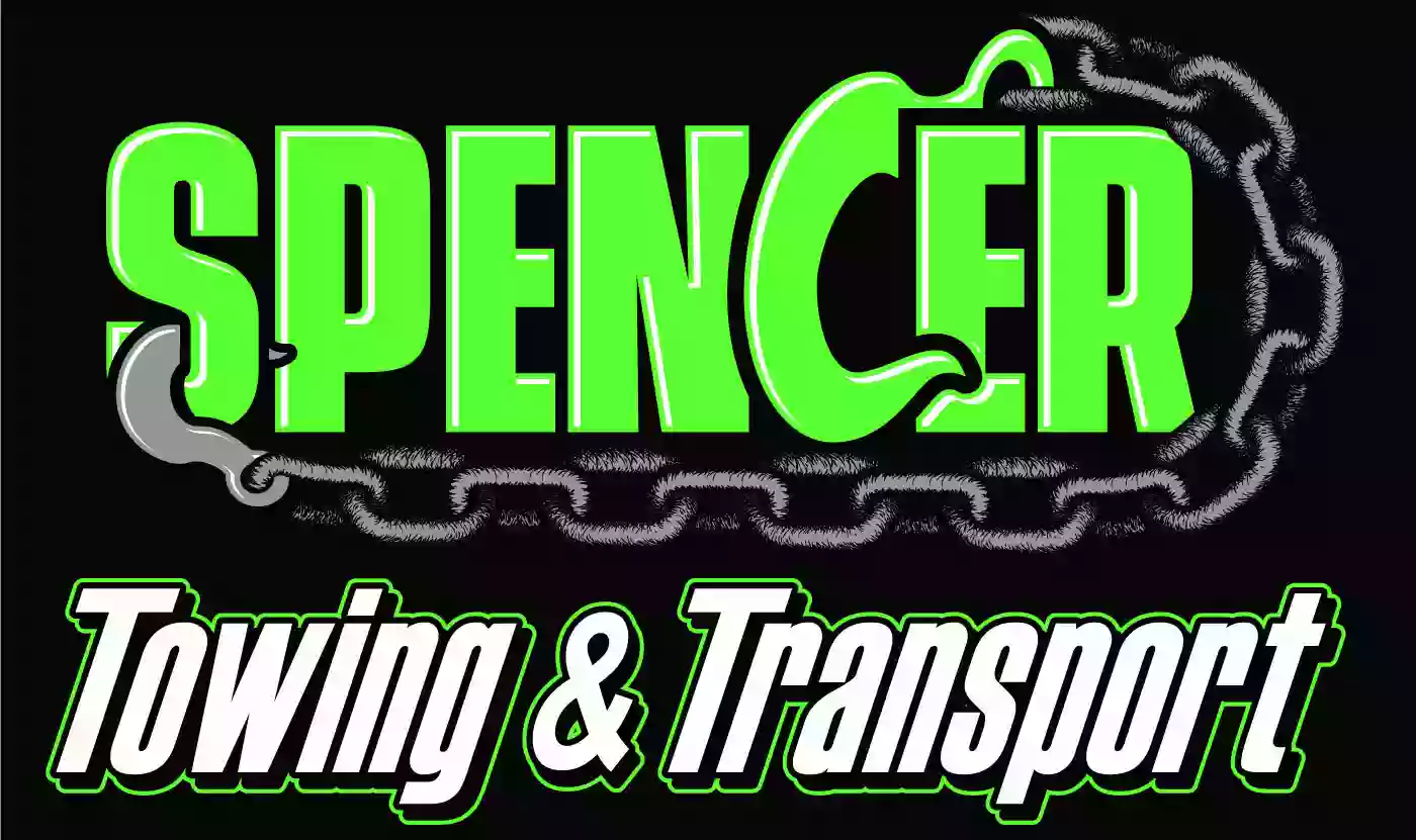 Spencer Towing and Transport