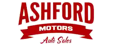 Ashford Motors, LLC