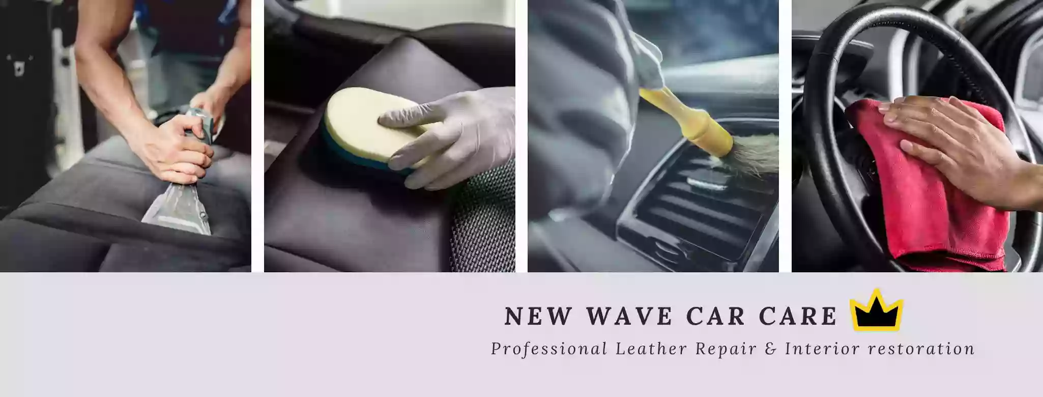 New Wave Car Care