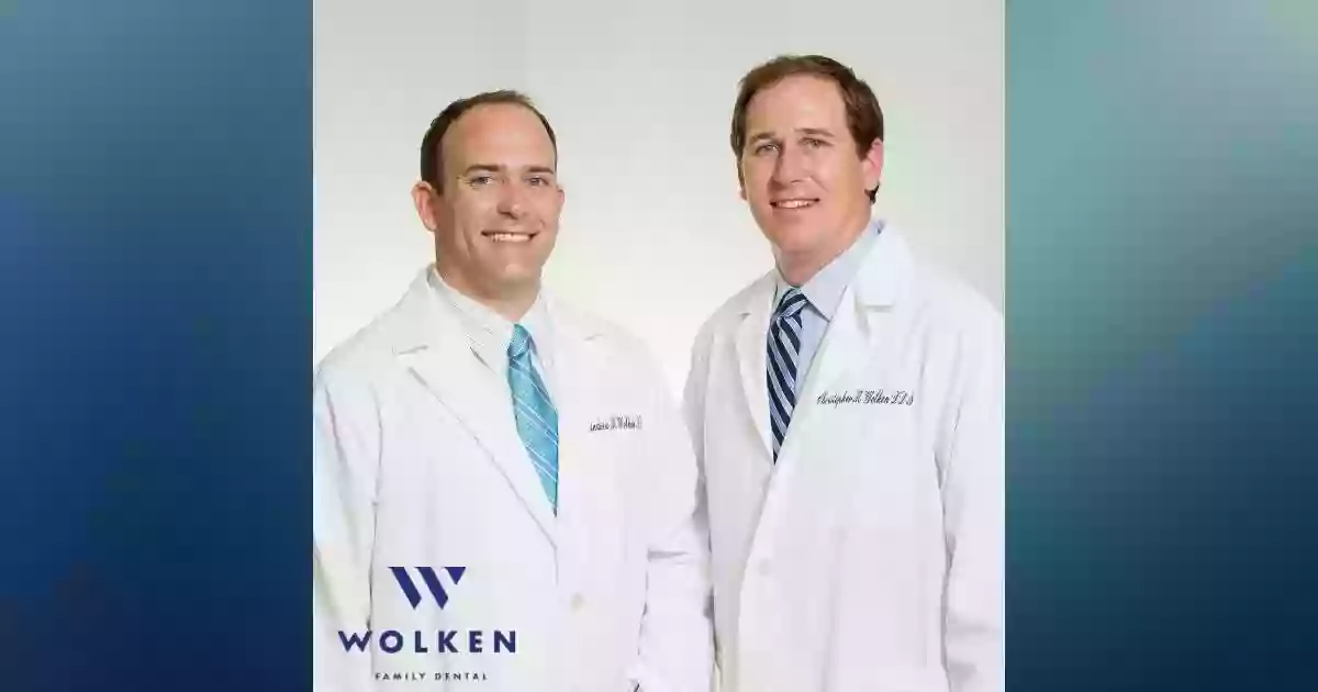 Wolken Family Dental