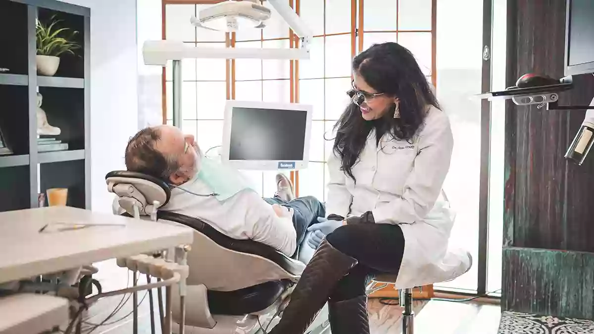 Sinha Family Dentistry