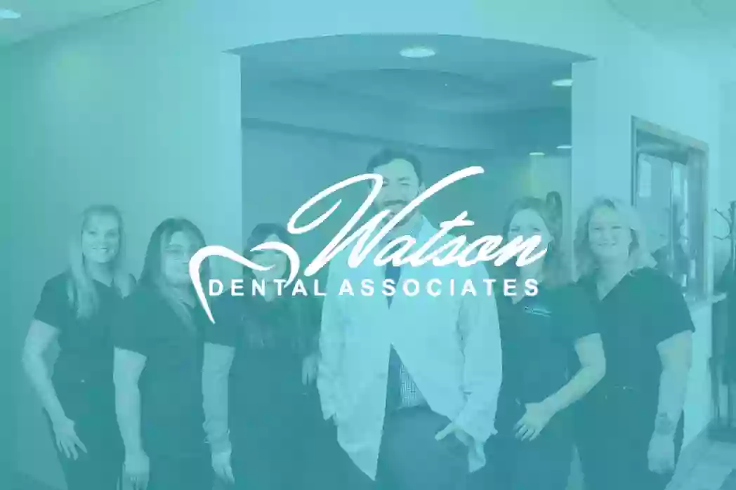 Watson Dental Associates