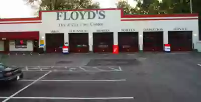 Floyd's Tire and Car Care