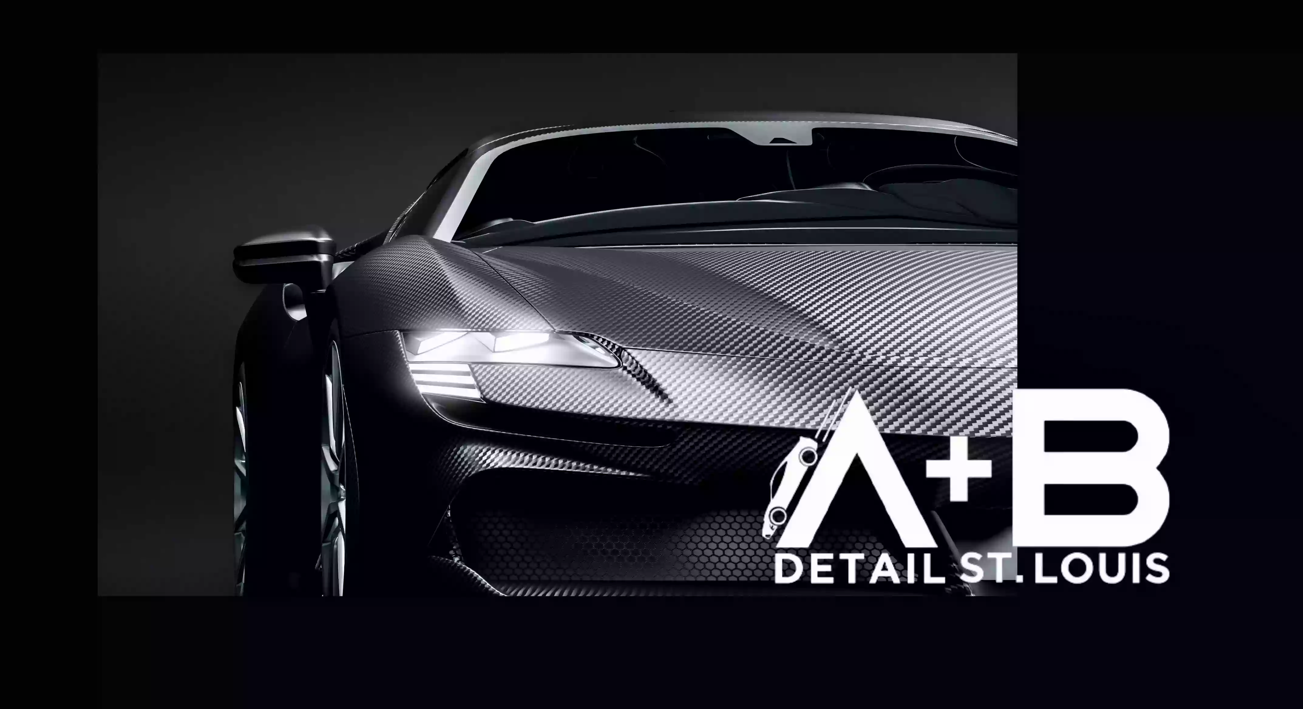 A&B Detail St.Louis - Automotive Detailing