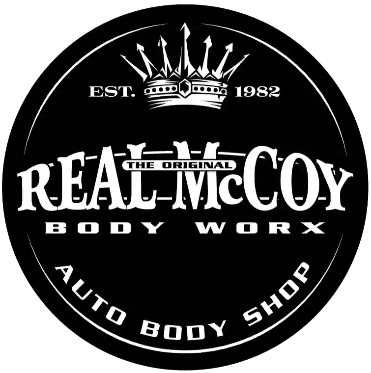 Real McCoy Body Worx llc.