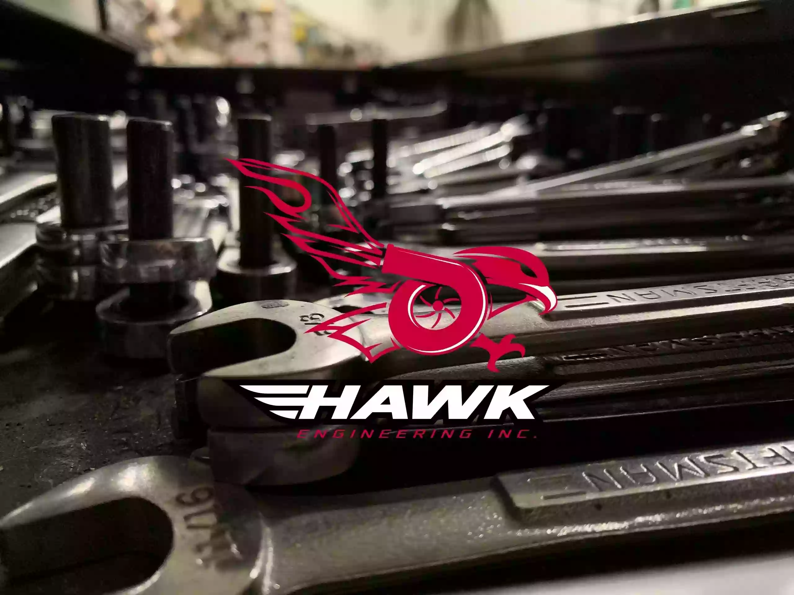 Hawk Engineering Inc.