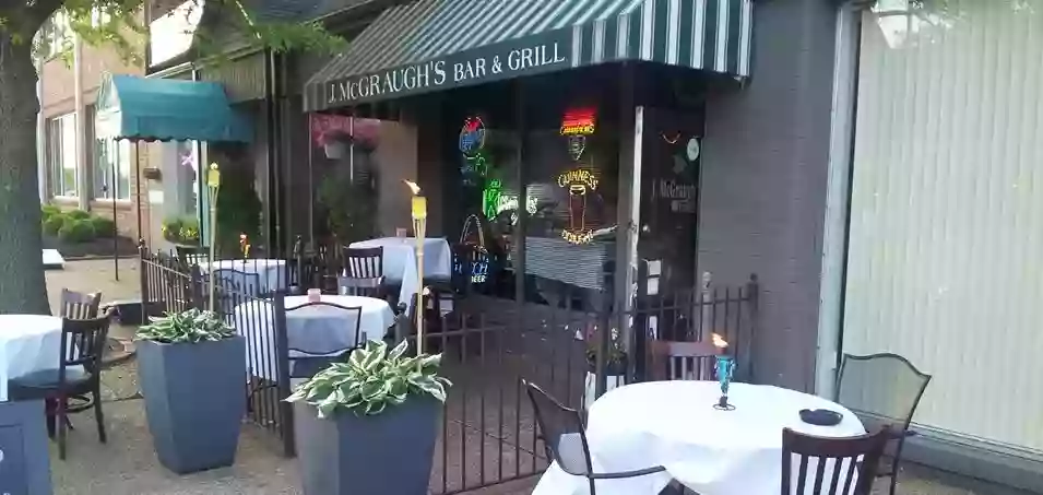 J. McGraugh's Bar & Grill