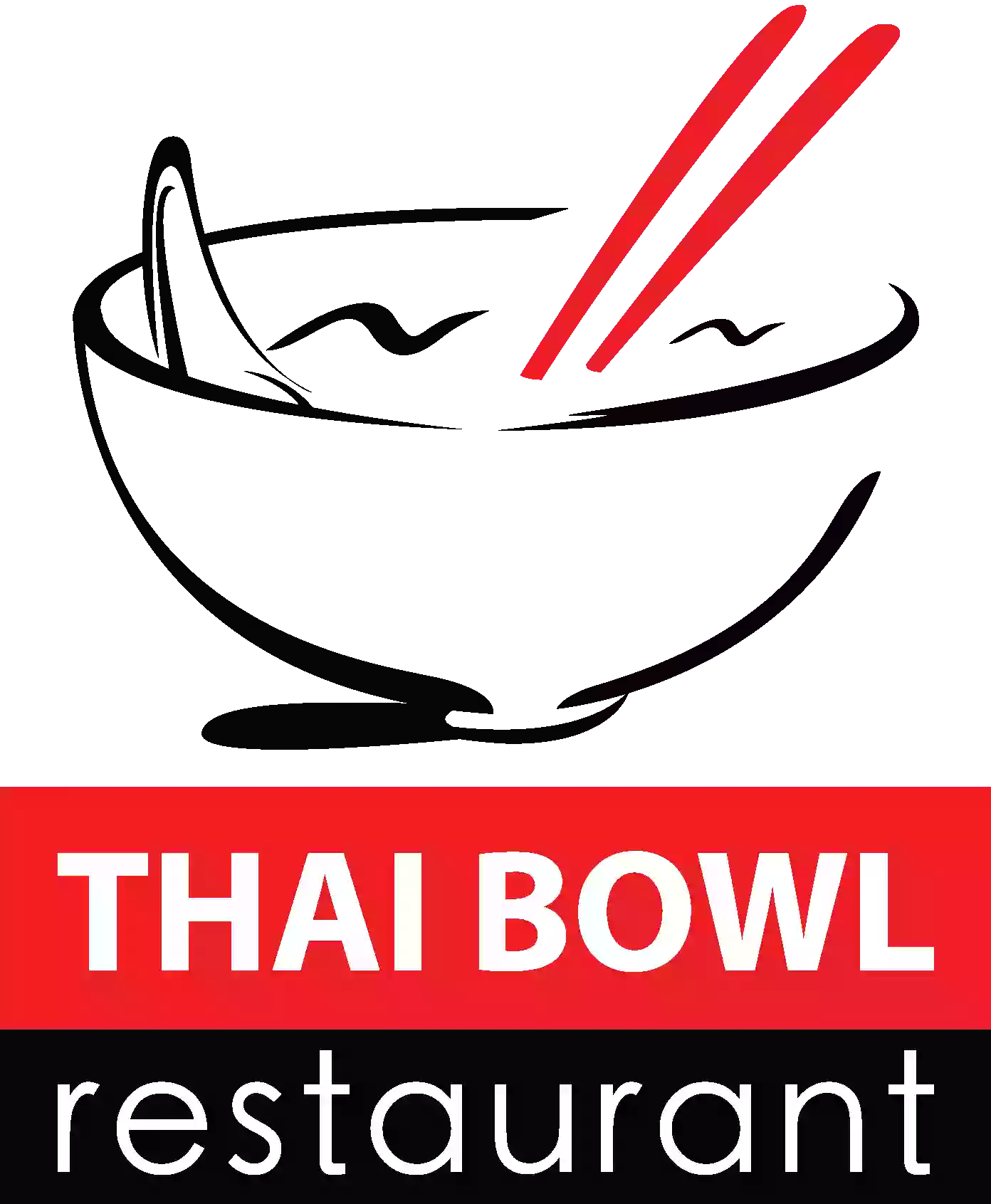 Thai bowl