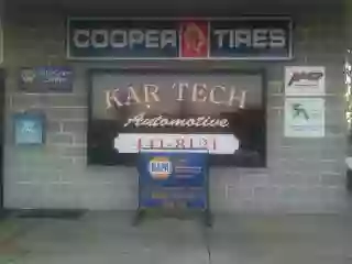 Kar Tech