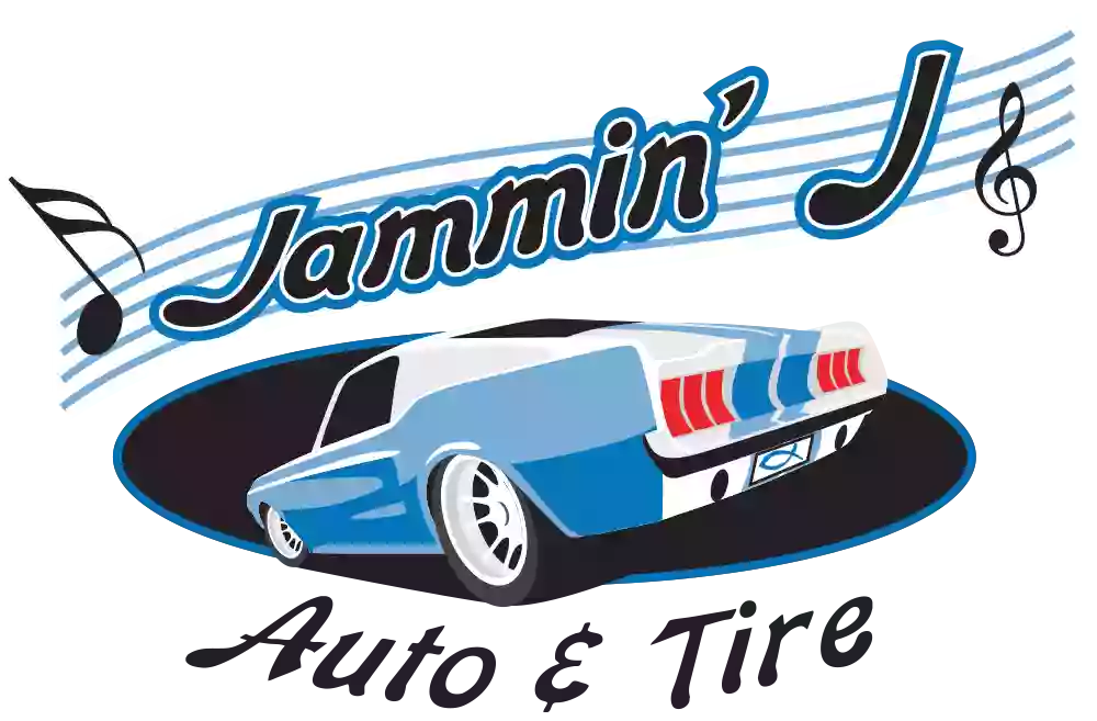 Jammin' J Auto Repair & Tire