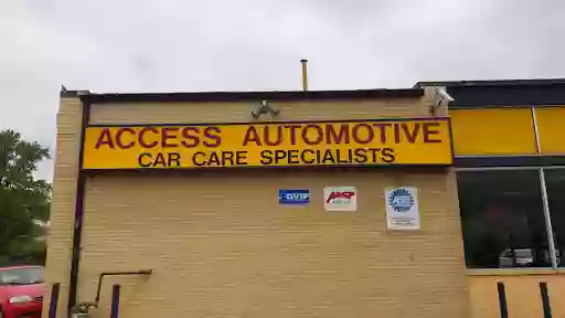 Access Automotive