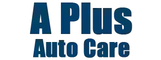 A Plus Auto Care