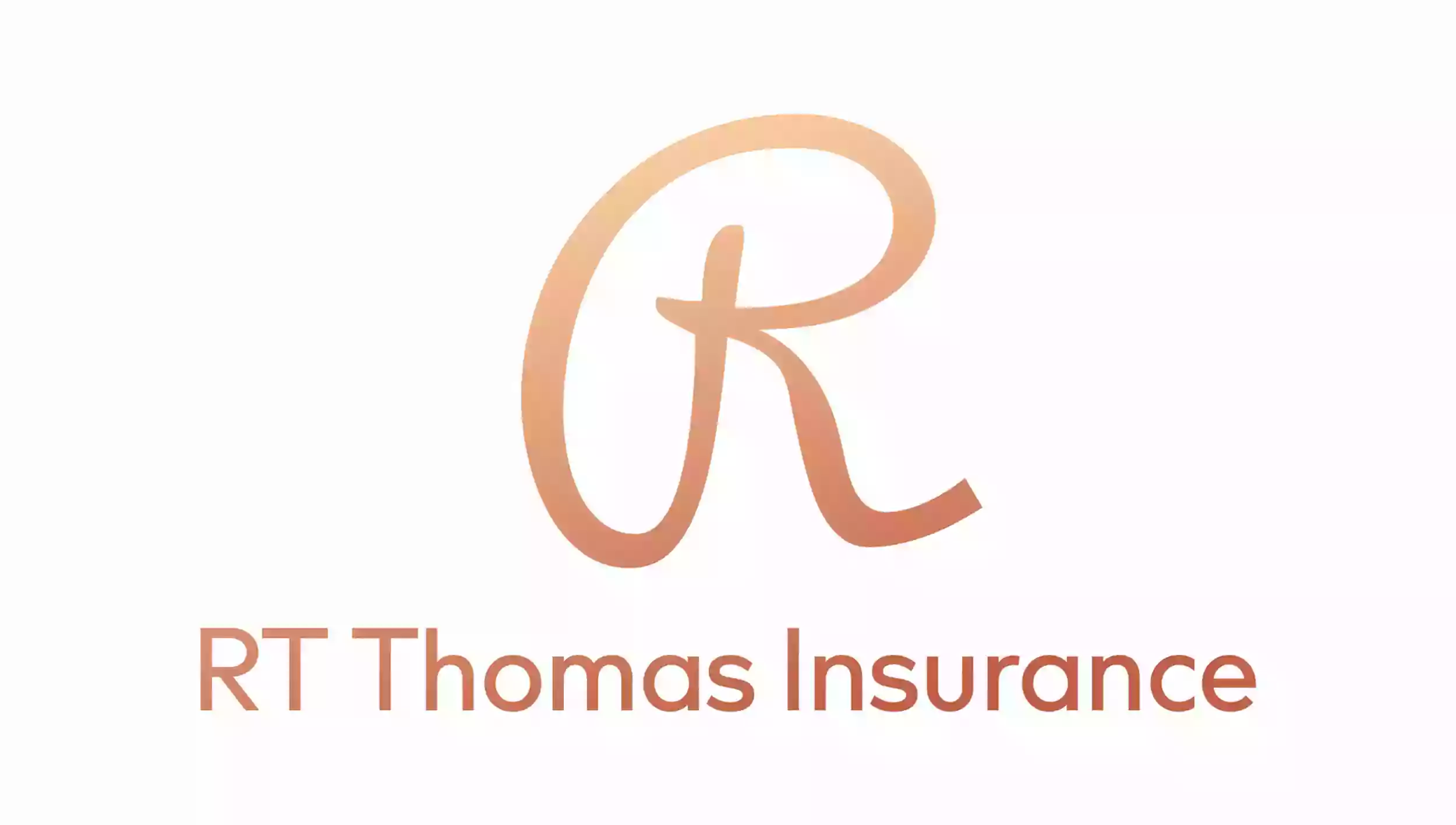 R T Thomas Insurance, LLC