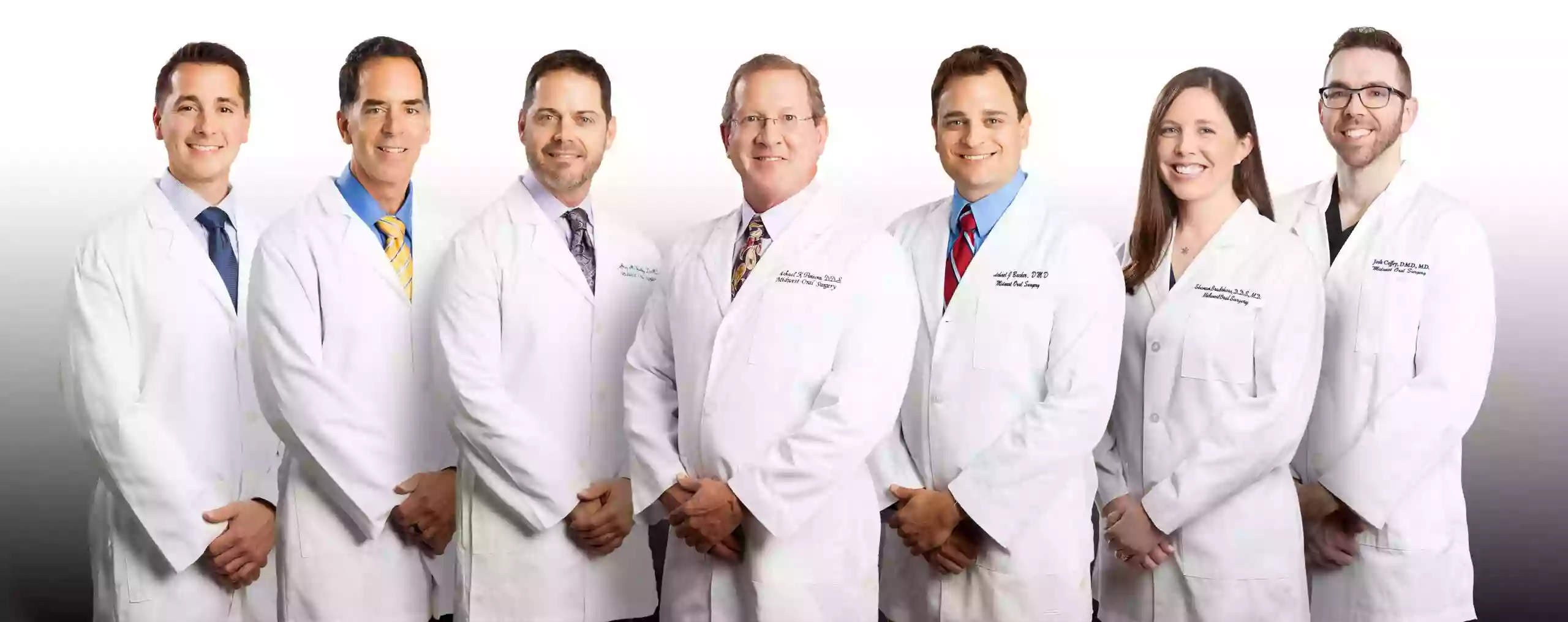 Midwest Oral Maxillofacial & Implant Surgery