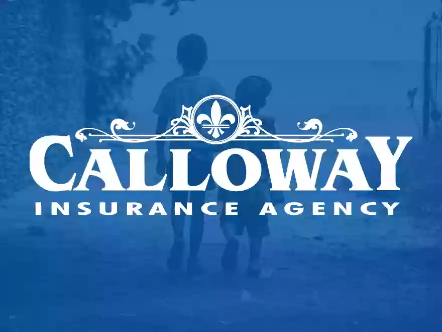 Calloway Insurance