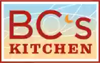 BC's Kitchen