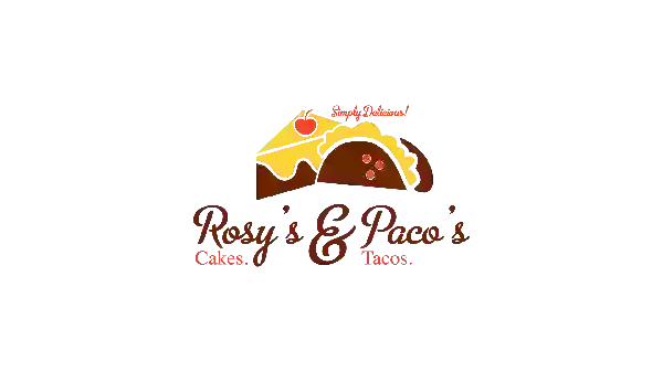 Rosy's Cakes And Paco's Tacos St Peters