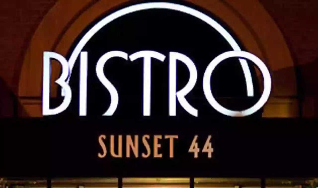 Sunset 44 Bistro & Banquet