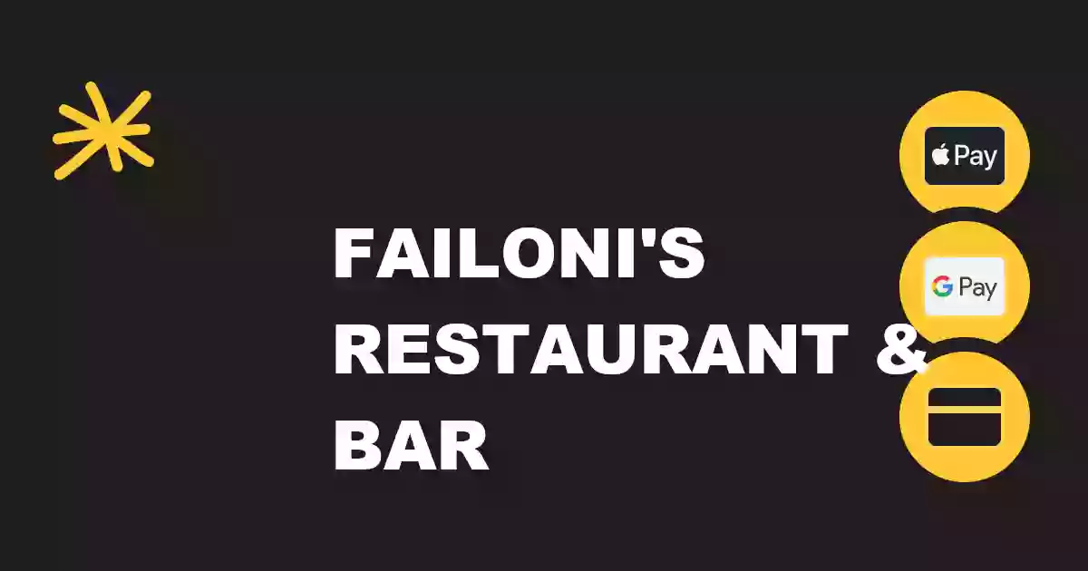 Failoni's Restaurant