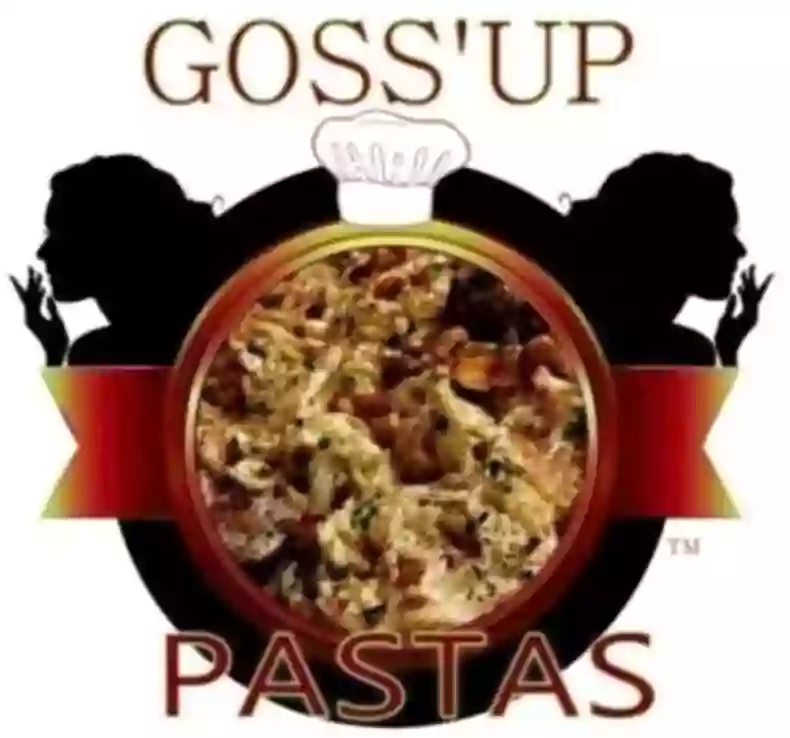 Goss'Up Pasta