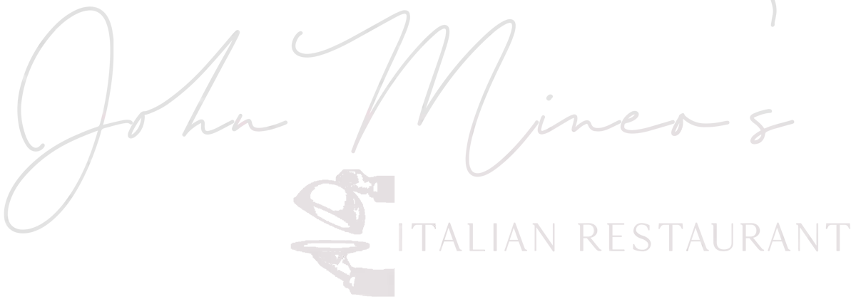 John Mineo's Italian Restaurant