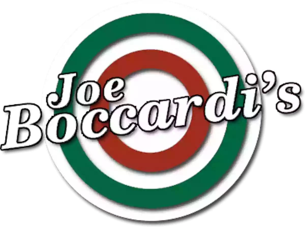 Joe Boccardi's