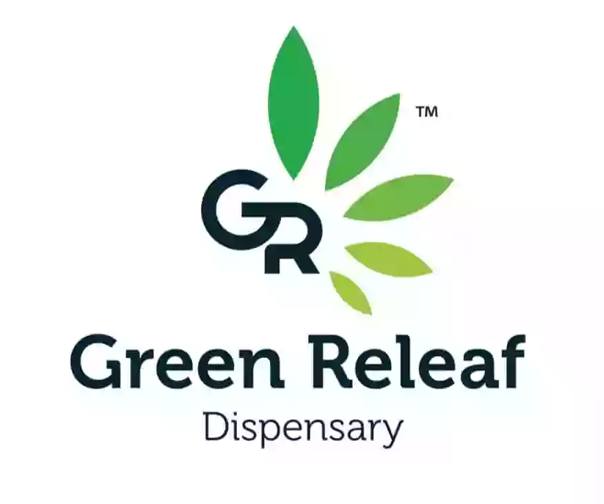 Green Releaf Marijuana Dispensary