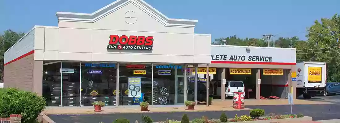 Dobbs Tire & Auto Centers Overland