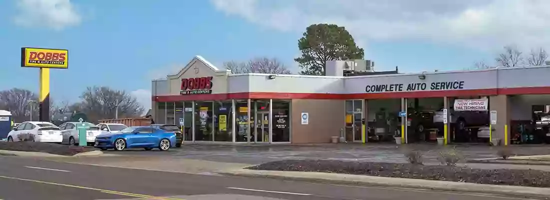 Dobbs Tire & Auto Centers Olivette