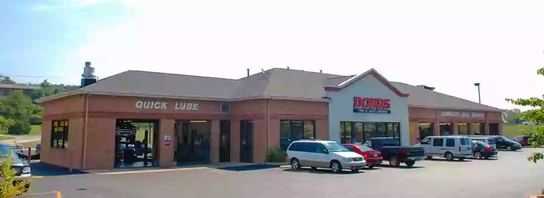 Dobbs Tire & Auto Centers Fenton