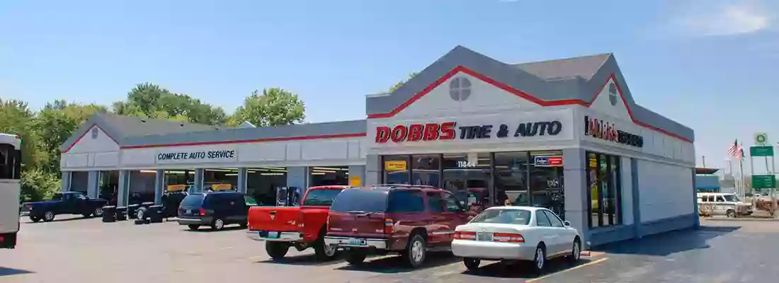 Dobbs Tire & Auto Centers Plaza 21