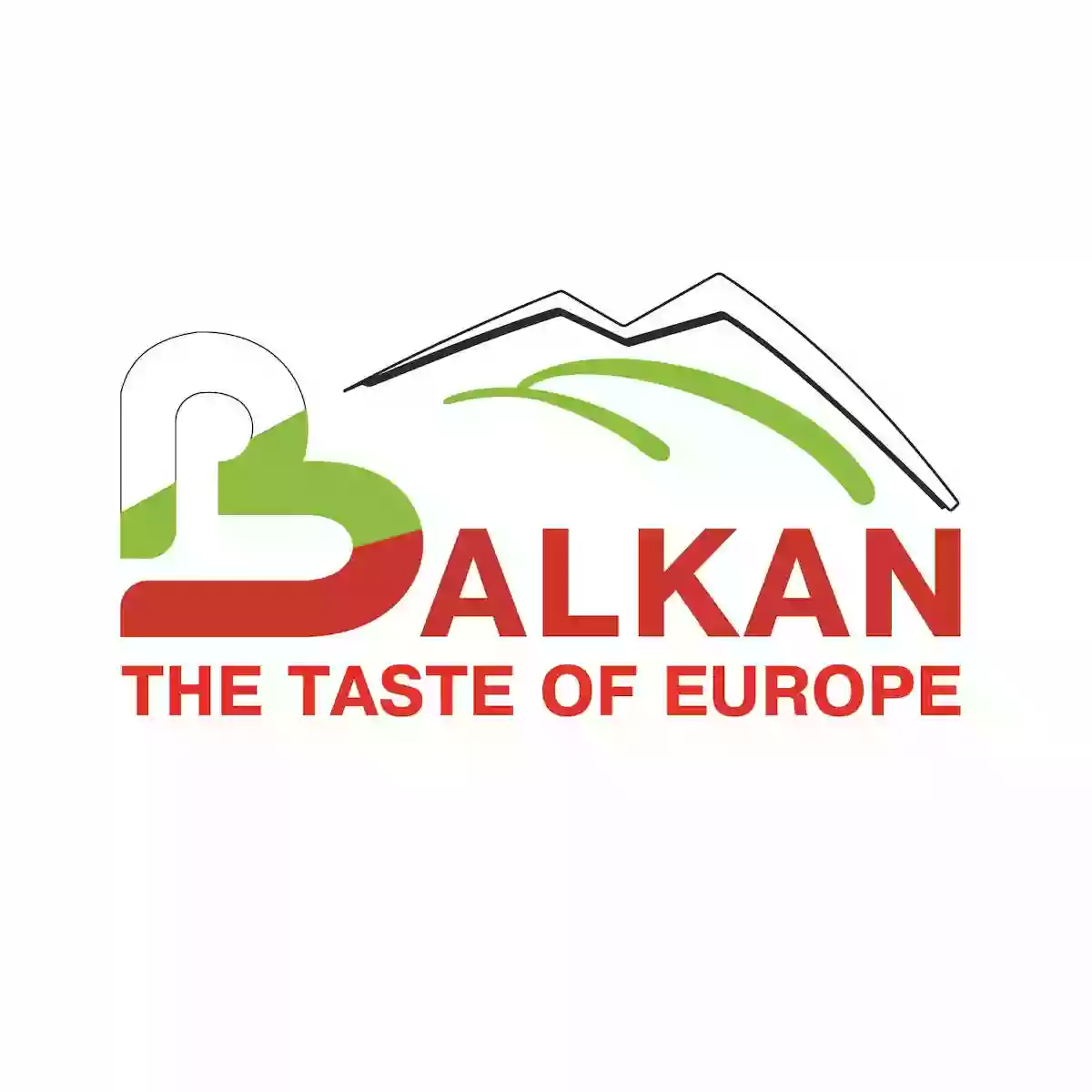 Balkan Store & Bakery