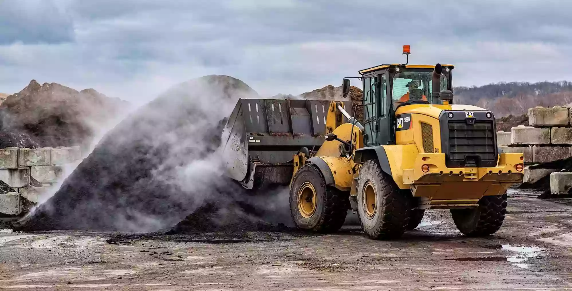 St. Louis Composting, Inc.