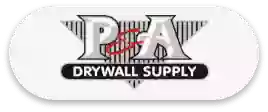 P&A Drywall Supply