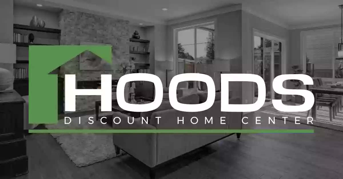 Hoods Discount Home Center