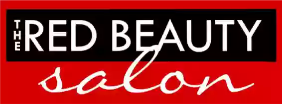The Red Beauty Salon