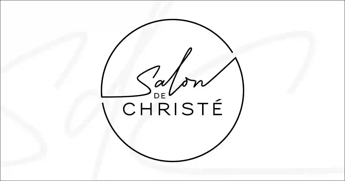 Salon De Christe- St. Charles