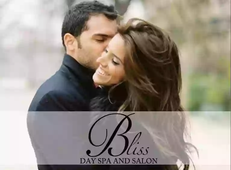 Bliss Day Spa and Salon